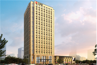 上海beat·365大厦